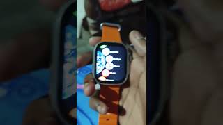 My Fire boltt oracle 4g smart watch [upl. by Aay953]