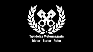 Stjørdal Motorshow 2023 Spesial  En Utrolig Suksess [upl. by New]