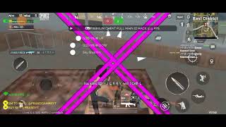 pubg lite main Id safe mod apk free download pubg mobile lite apk [upl. by Eelek]