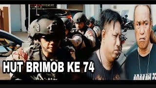 KEMBALI KE MARKAS BRIMOB [upl. by Ardnasela791]