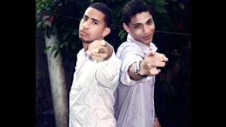 Solo Los 2  Ka lill amp Shark Ft Erre Xv Prod By Ld The Genius [upl. by Innig]