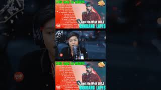 BANDANG LAPIS The Best Songs on Wish 1075  Bagong OPM Ibig Kanta 2024 trending shost [upl. by Alcott]