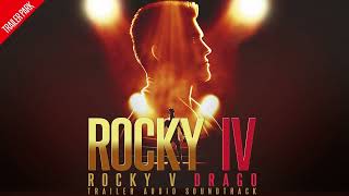 Training Rocky 3amp4 [upl. by Tallou]