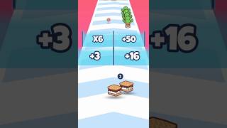 Food Run games افضلالالعاب [upl. by Otsenre]