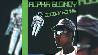 📀 Alpha Blondy  Cocody Rock Full Album [upl. by Inglis]