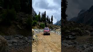 Jeeps on off Road [upl. by Nylodnewg]