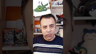 Grimer  Bilinmeyen Bir Bilgi  Pokémon pokemon anime pokemongo 90s oyun gaming nintendo [upl. by Yrahk]