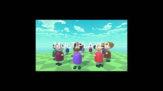 Multiplayer Platform Golf Trailer shorts [upl. by Cir679]