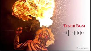 Ulidavaru Kandante New Ringtone Tiger Dance  newringtone newringtone ringtone ringtones [upl. by Ardied36]