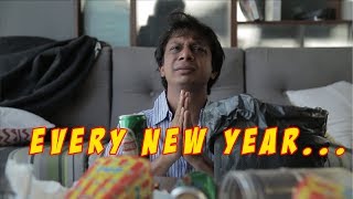 FilterCopy  Every New Year [upl. by Aciraj26]