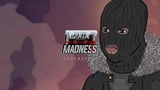 M Huncho ft T Mula 86  Camouflage Music Video  MixtapeMadness [upl. by Karoly557]