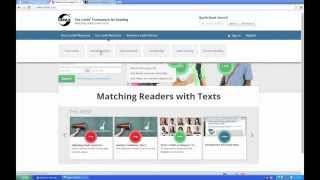 Using the Lexile® Analyzer [upl. by Rola]