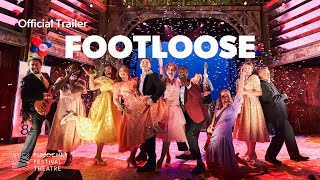 FOOTLOOSE  Official Trailer [upl. by Asnerek]