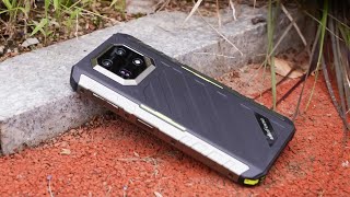 2024 Top 5 Rugged Phones Under 300 [upl. by Anila]