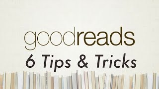 How to Promote Your Book Release on Goodreads [upl. by Ruckman977]