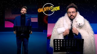 Arborio  Gialappa Show Ep 4 [upl. by Howland]