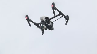 Johnson City launches drone program JCPD will use to improve public safety [upl. by Socher]