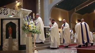 Catholic Diocese of Arlington Ordination to the Priesthood 2019 [upl. by Fellows587]