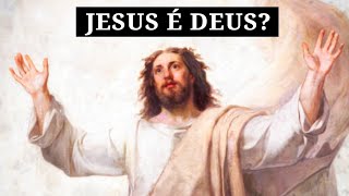 Judeu Baruch comenta sobre QUEM FOI e O QUE PENSA de JESUS [upl. by Hsepid]