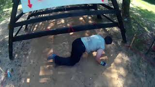 TeamHypnocat Rugged Maniac  August 2017 [upl. by Ajim]