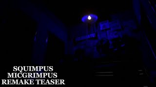 SQUIMPUS MCGRIMPUS OFFICIAL TEASER [upl. by Adyht173]