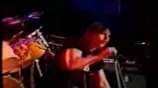 Molly Hatchet Live In Paris  quotCrossroadsquot [upl. by Ecnerewal]