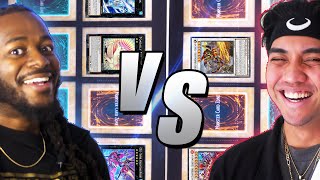 Can I Beat A Meta Deck WIth Shark XYZ Shark Kragen XYZ vs Swordsoul Live Duel [upl. by Nilreb]