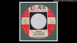 Charmers The  Johnny  1962 [upl. by Doloritas341]