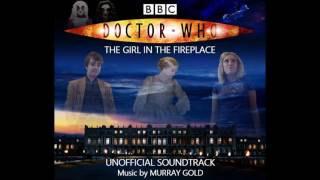 Doctor Who The Girl in the Fireplace UST 9 Dance With Me [upl. by Schurman]