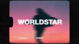 joji  worldstar money Lyrics [upl. by Niltak]