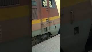 WAP4  WAP4 SoundWAP4 Acceleration 🥳🤪🚃 [upl. by Arval431]