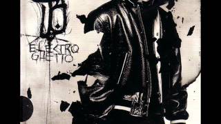 Bushido  Typisch Ich  07 Electro Ghetto [upl. by Sculley]