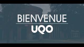 Au plaisir de vous accueillir lUniversité du Québec en Outaouais à Gatineau [upl. by Araf996]