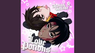 love potions slowed [upl. by Anitroc]