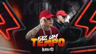 FAZ UM TEMPO  Karuzo DJ VH E EMITE BEATS [upl. by Acenom]