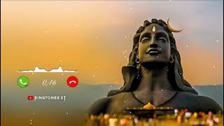 Mere Jakhamo Pe Marham Mahakal Ringtone  Tu Door Na Hona Shambhu Ringtone  New Ringtone 2023 [upl. by Llirrehs]