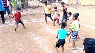 Khel Kabbadi  Pro kabbadi  kabaddi skill  kabbadi Match  children Kabbadi [upl. by Josias]