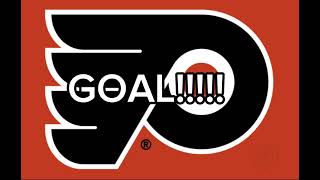 Philadelphia Flyers 2025 Goal Horn [upl. by Magee580]