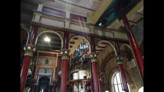 Crossness Pumping Station Open Day 23 September 2012 [upl. by Arissa]