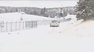 Finding solutions to McCall’s recycled water pond that’s trickling into Lake Cascade [upl. by Clovis]