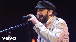 Juan Luis Guerra  Bachata en Fukuoka Live [upl. by Aiouqahs910]