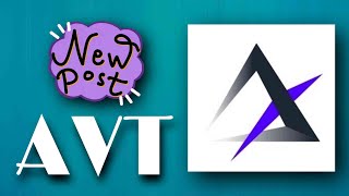 Will AVT hit 3 Billion Bull Market Top amp Daily Analysis aventus crypto priceprediction [upl. by Alix]