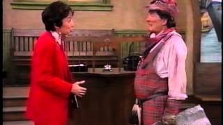 Shining Time Station  Stacy Cleans Up  Part 12 [upl. by Houlberg]