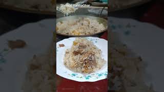 Biryanibeef Biryani Dum Beef Biryani easiest Beef Biryani [upl. by Adnahcal]