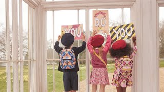 Back to School  Cath Kidston Autumn 22 collection [upl. by Eenad75]