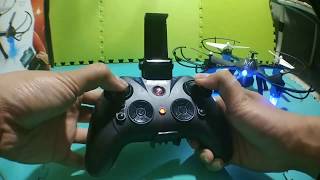 Unboxing Drone H235 Royal Generation [upl. by Deva]