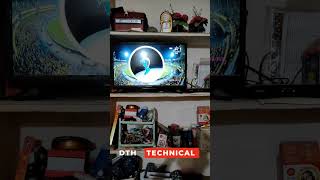 how to hdmi cable to tv  how to problem hdmi cable  Tata play [upl. by Arabel]