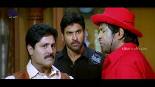 Aha Na Pellanta Full Movie Part 7  Allari Naresh Ritu Barmecha Anitha [upl. by Rezal22]