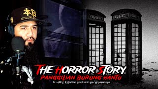 Kisah Seram Supporters  Panggilan Burung Hantu  The Horror Story  Episod 170 [upl. by Mollie]