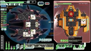 FTL Advanced Edition Hard Flagship as Lanius B [upl. by Yesiad651]